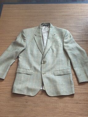 Ralph Lauren Men's Sport Coat